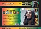  Timeless Classic Album (Cdx5)