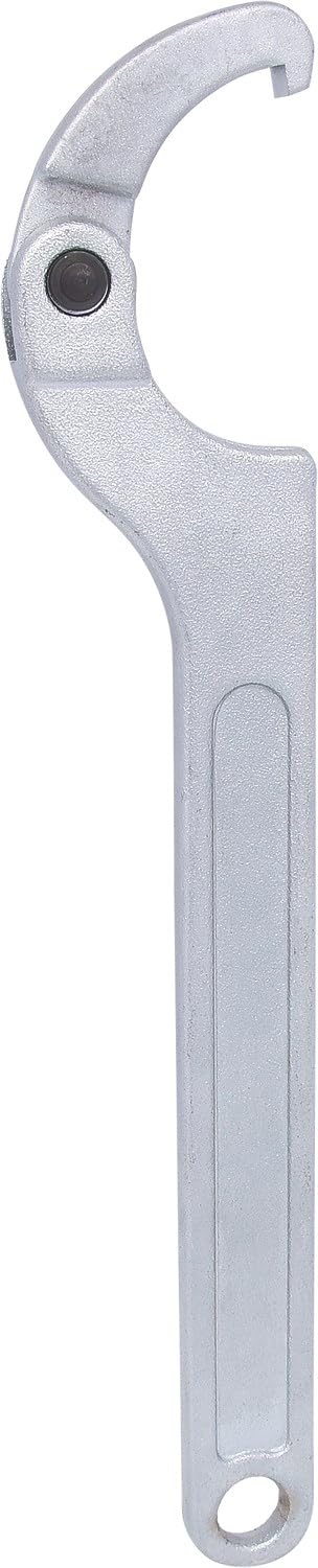 KS Tools 517.1318 Clé à ergot articulé 50-80 mm - En chrome Vanadium