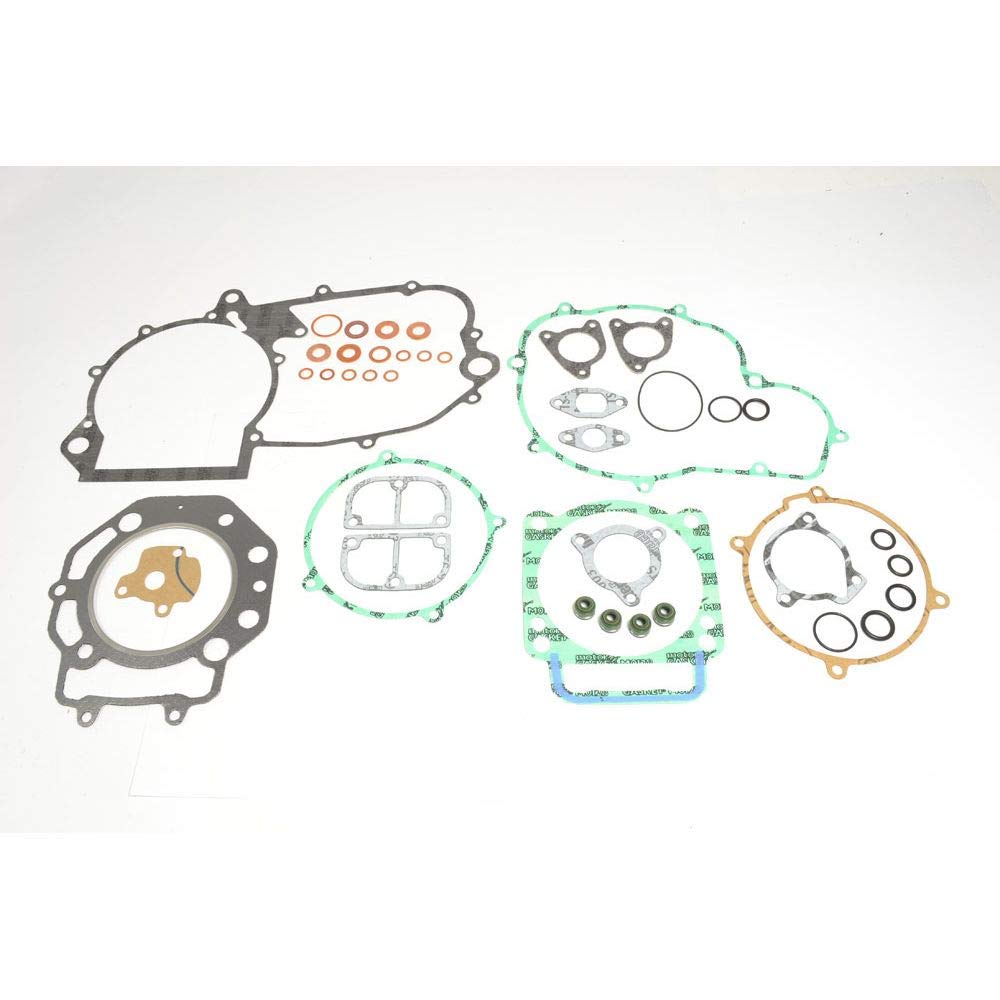 Amazon.com: Athena (P400270850080) Complete Gasket Kit : Automotive