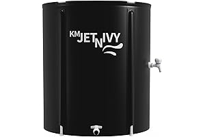 Mega-Water Bob Pro - 50-Gallon Vertical Water Bob