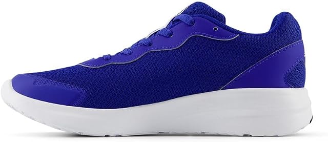 New Balance Unisex-Child DynaSoft 578 V1 Chaussure de course en dentelle