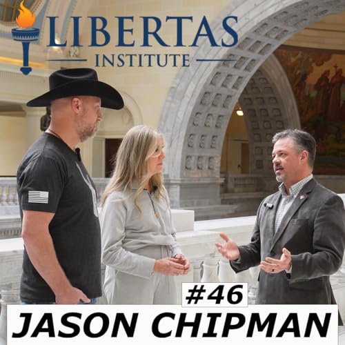 Libertas Institute: The Fight To Get Government Out of Your Life!