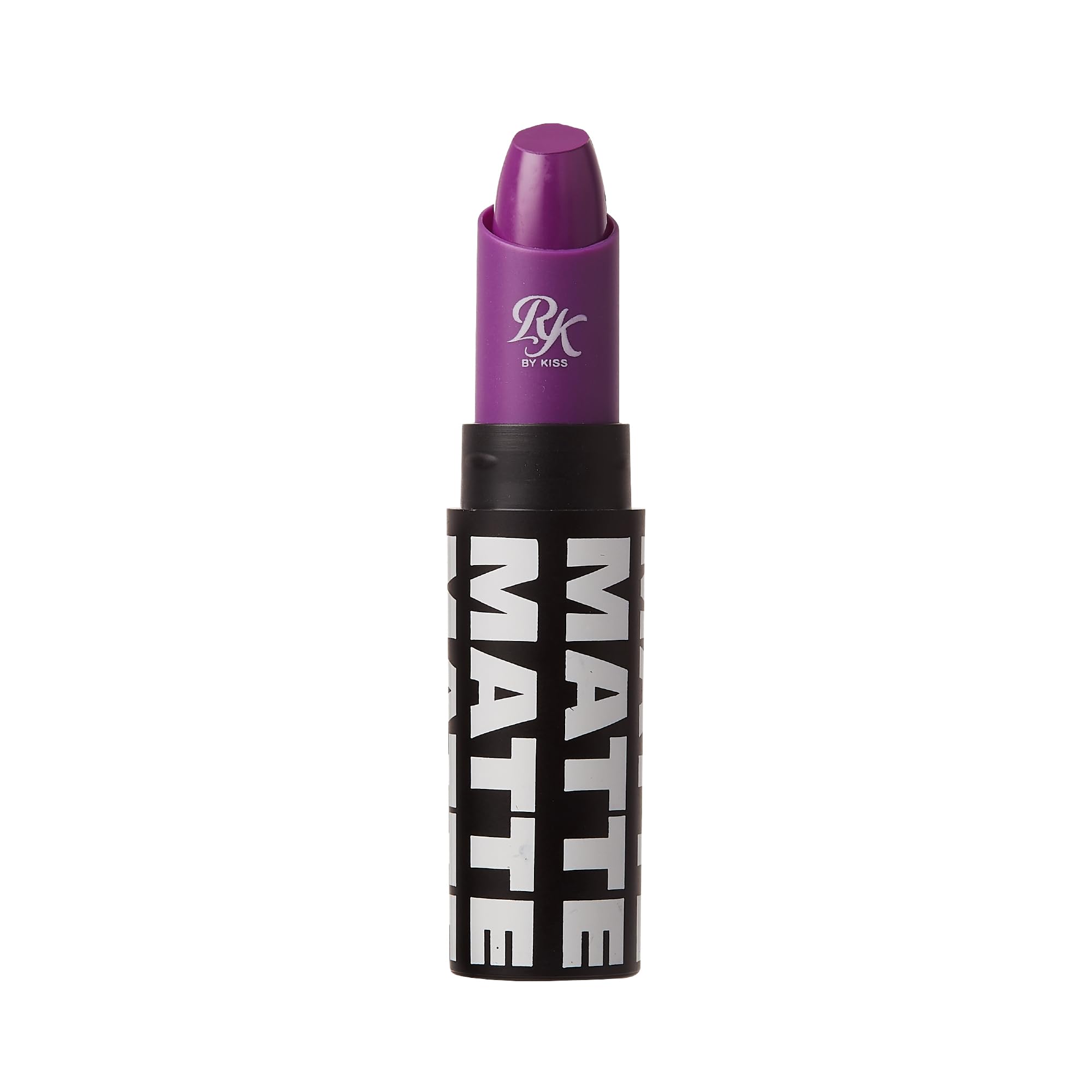 Ruby Kisses Ultra Matte Super Rich Lipstick 3.5g/0.12oz (RMLS35 SWEET THRILL)