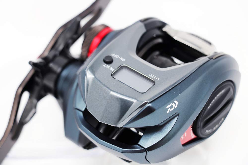 ジャンク品　キャタリナIC100SH Amazon | ダイワ(DAIWA) キャタリナ IC 100SH ベイトリール | ダイワ
