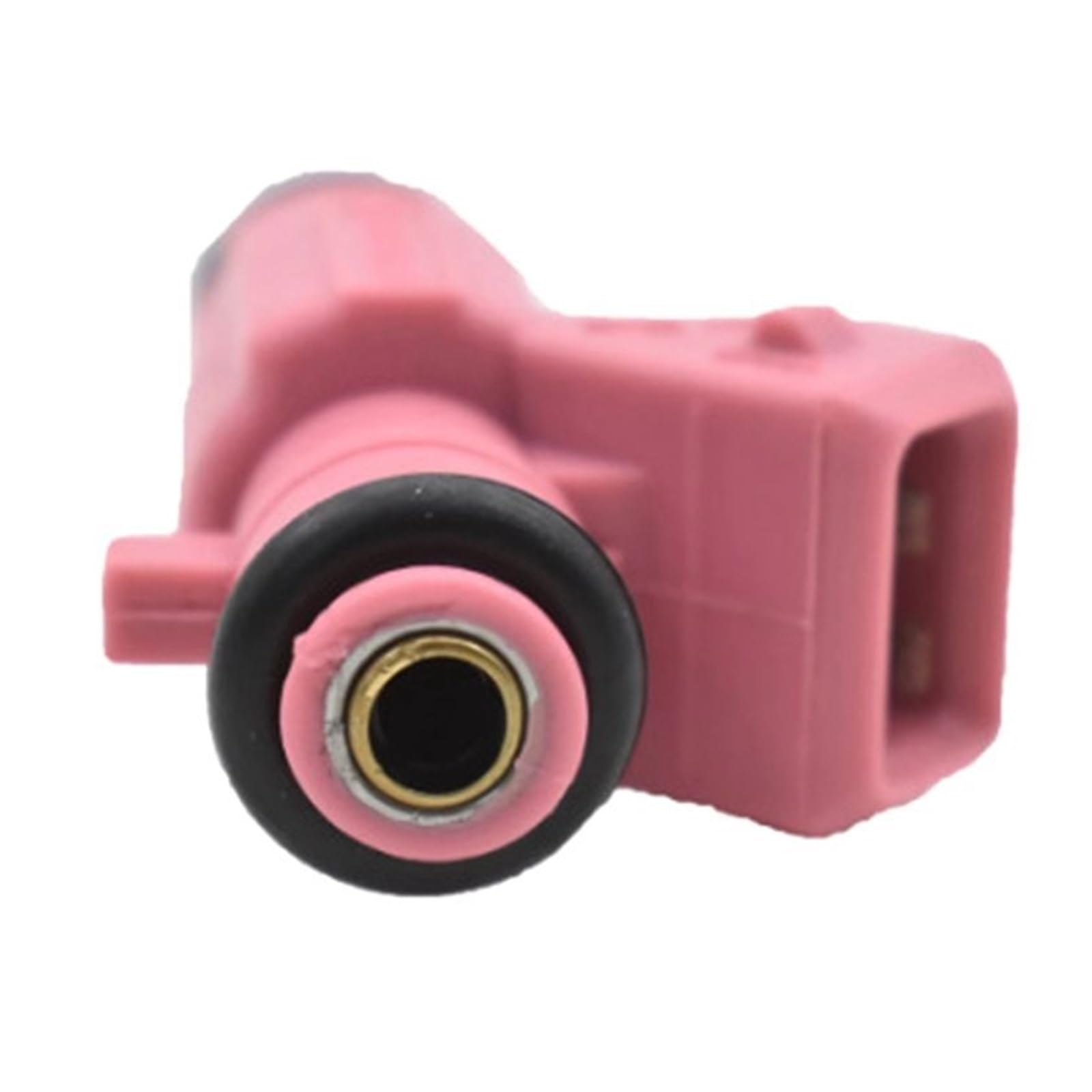 Inyector De Combustible De 4 Piezas 0280156295,Compatible Con Peugeot 1.4L