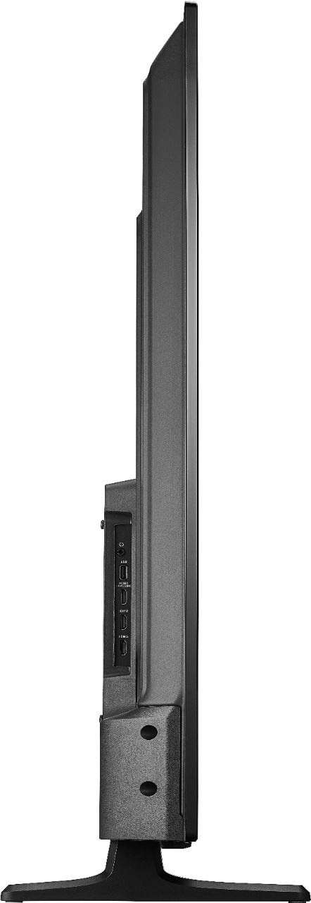 INSIGNIA All-New NS-55DF710NA21 55-inch Smart 4K UHD - Fire TV Edition, Released 2020 Product Image 2