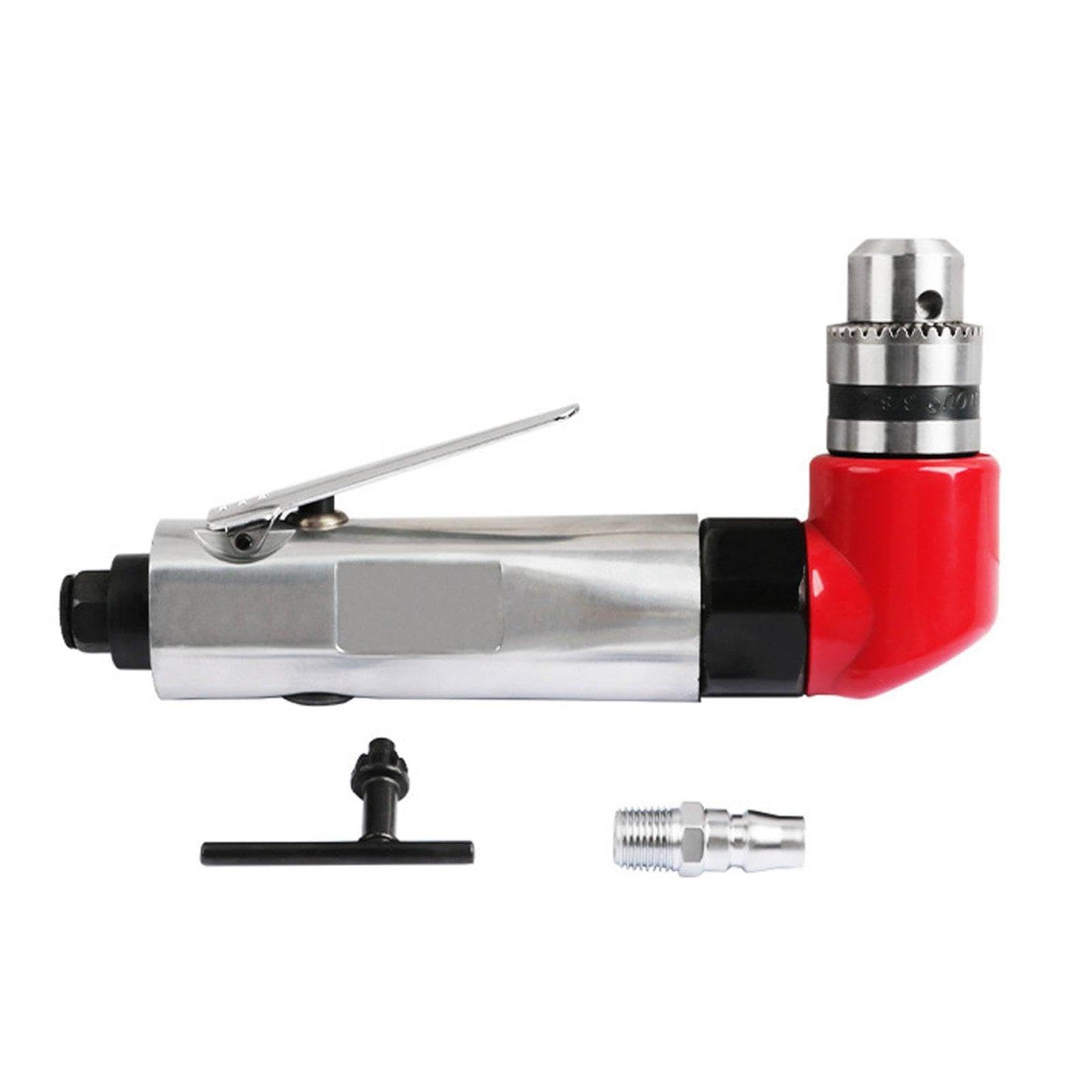 CALANDIS 3/8 Inch Pneumatic Tool Wear-Resistant 90 Degree Pneumatic Drill Power Tool-picture-27
