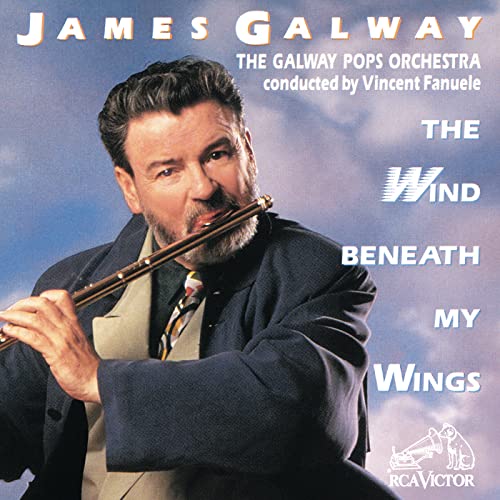 The Wind Beneath My Wings by James Galway on Amazon Music Amazon.co.uk