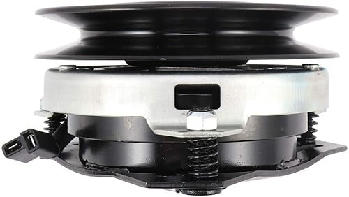 Miniatura 4 de OakTen Embrague eléctrico de la toma de fuerza del cortacésped para AYP Hus 174367 532174367 Warner 5215-134