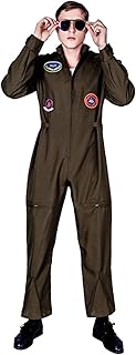 2025 - Disfraces de carnaval para hombre de la Fuerza Aérea Disfraces Escenarios Cosplay Disfraces de Fiesta Sexy Disfraces de Cosplay para Mujeres