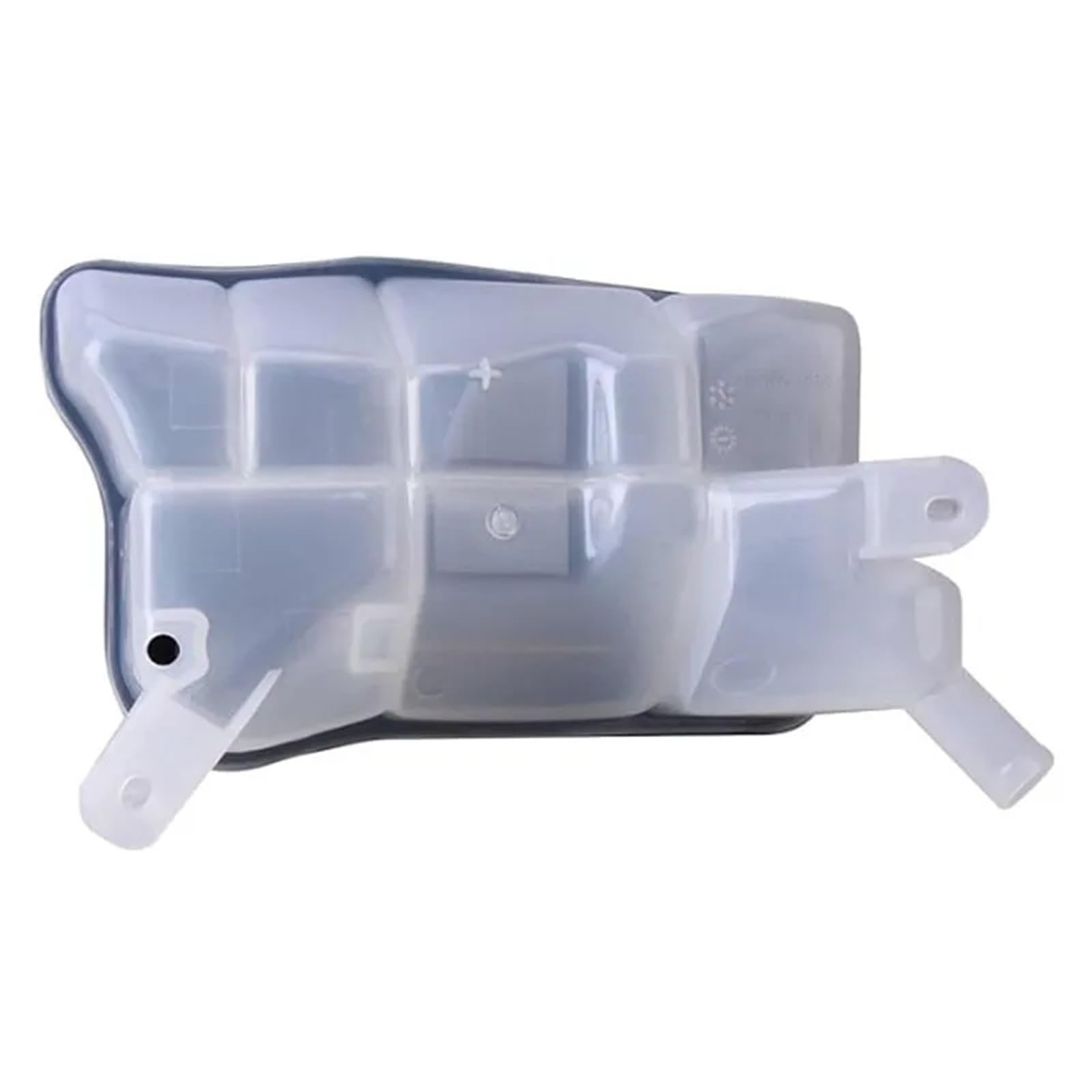 Depósito De Expansión Para Recuperación De Refrigerante, Botella Con Tapa, Compatible Con Ford Mondeo MK3 1S718K218AB. depósito de tanque de expansión