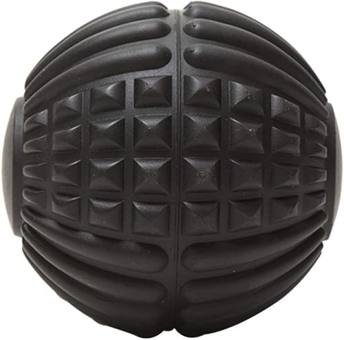 Miniatura 10 de EXCEART - Rodillo de masaje, diseño de rayas