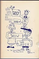 Why and How We Laugh 0802221602 Book Cover