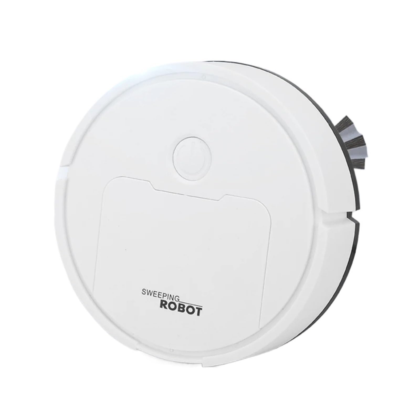 EWsdsfs Fully Automatic Sweeping Robot Suction And Sweeping Mop Household Lazy Person Intelligent Three In One Sweeping Machine