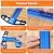 24 inch Aluminum T-Square Ruler?Woodworking Scriber T-Square Ruler?Precision Marking Woodworking T Ruler, 1/16'' Scale Aluminum Alloy Hole Positioning Scribing T-Square