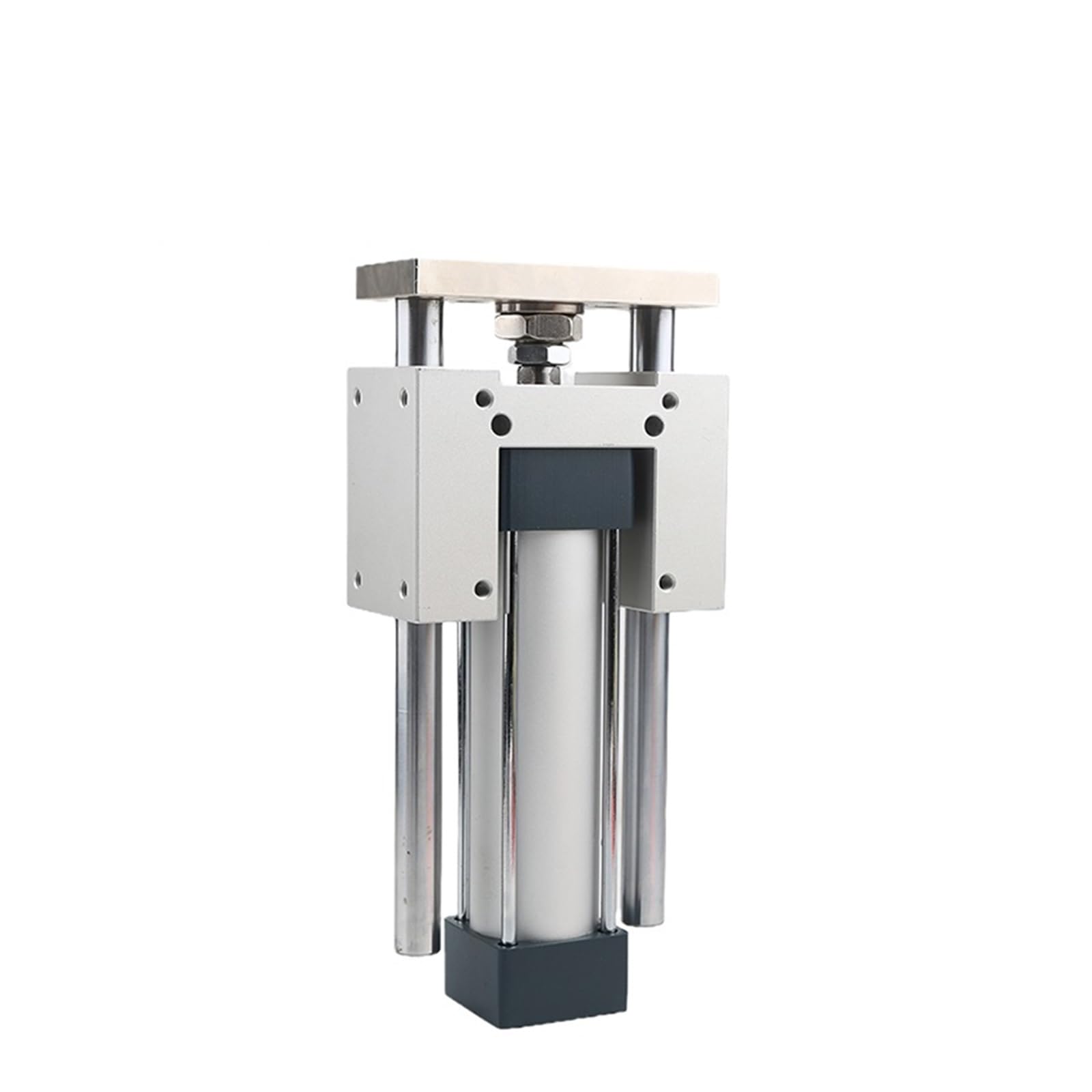 Colonne de guidage pneumatique SC50 haute précision à trois axes
