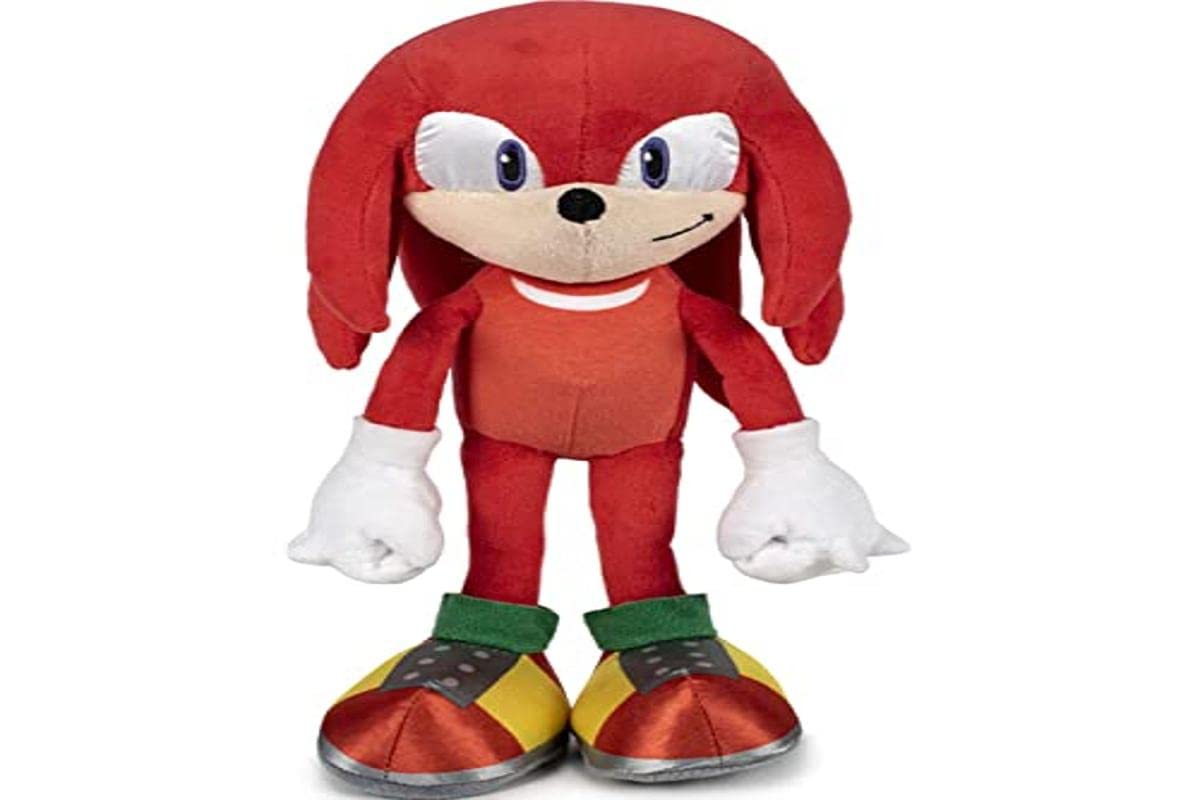 Pettorina Sonic 2 30 cm