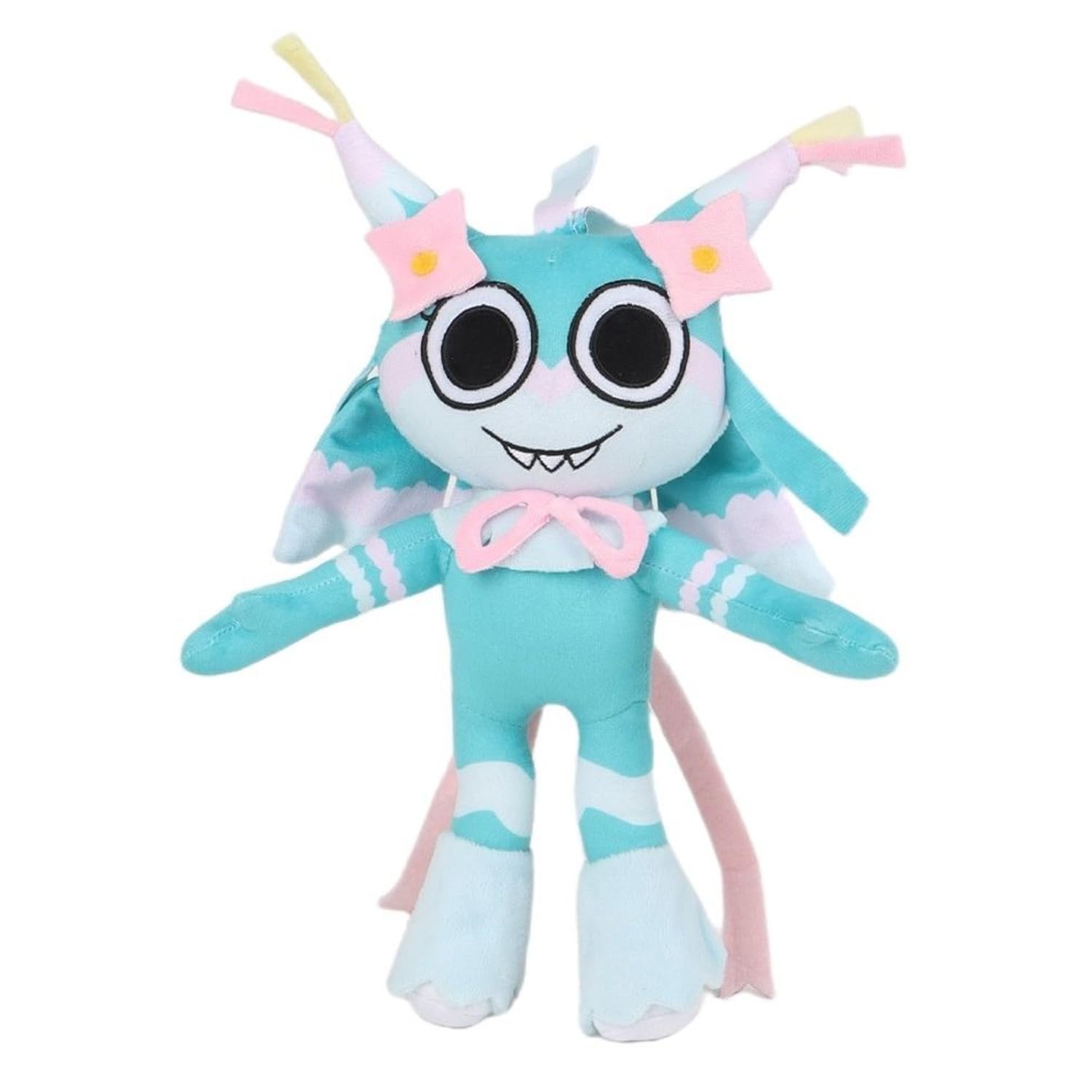 Dandy’s World Doll – 9.8