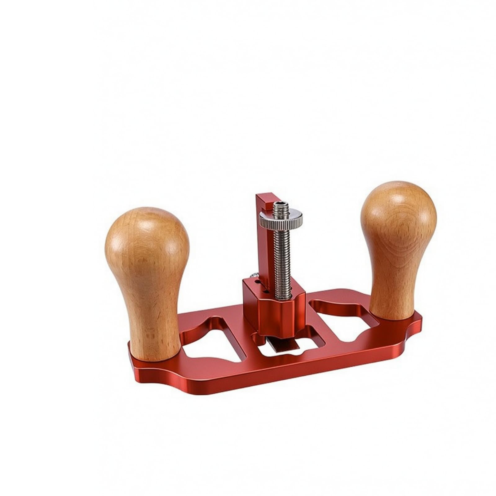 Rabot de Défonceuse Compact à Rainurer en Alliage Aluminium