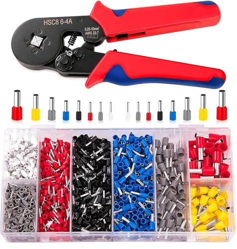kit de terminales electricas marca TAGNEFLOR
