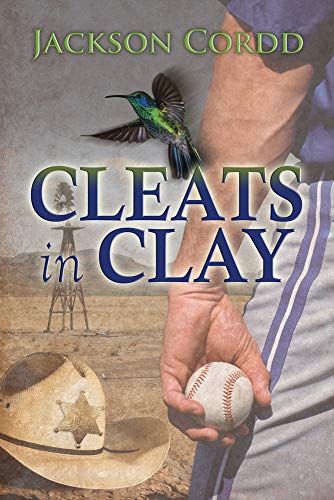 Cleats in Clay view 2