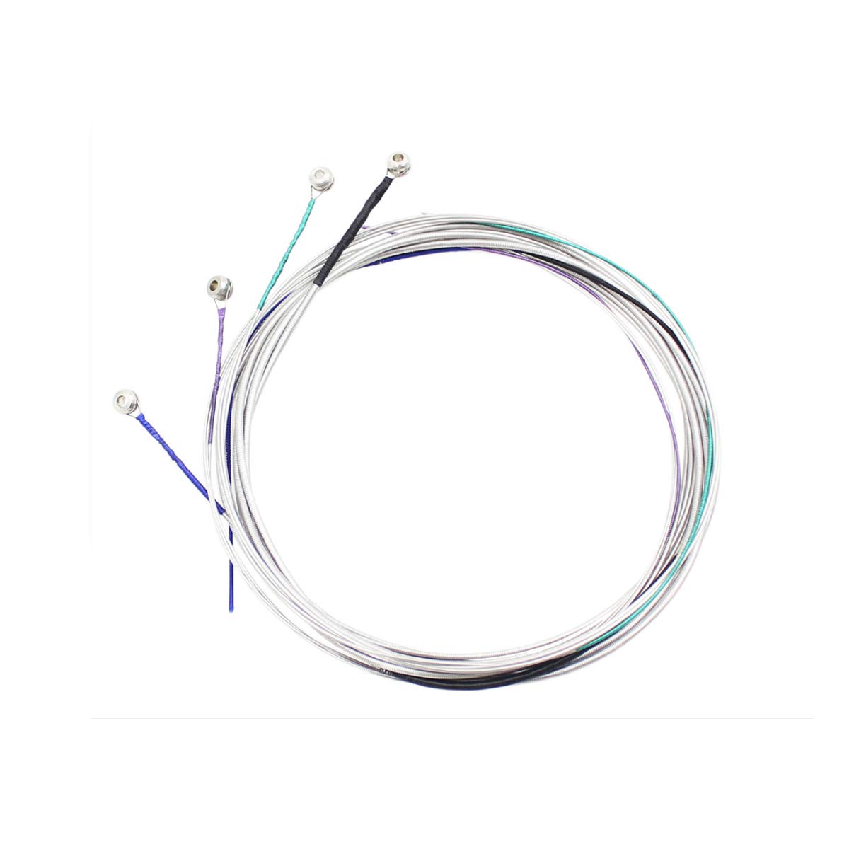 Cello string full set 4/4 (ADGC) aluminummagnesium alloy string