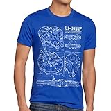 Hochwertige Druckfarben, keine billige Karikatur in Flex- oder Flockfolie!