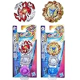 Cadeau parfait pour tout fan de Bey-blade