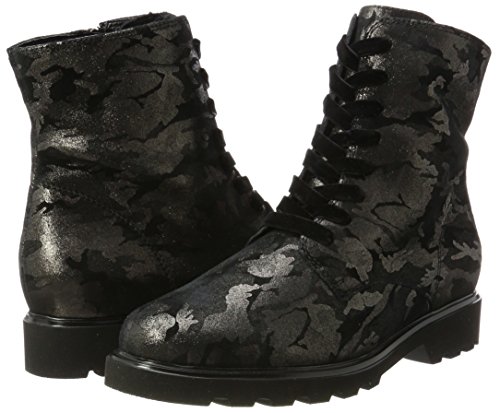 ARA Harvard-st, Stivaletti Biker Donna