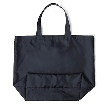 UNDERCOVER 完売 ブラック トートバッグエコバッグ サブバッグお弁当袋 UNDERCOVER 完売 ブラック トートバッグエコバッグ サブバッグお