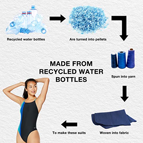 Speedo Men's Men's Hydro Comfort 4.0 Water Shoe Shoe, Gray/Blue, 11 C/D US3