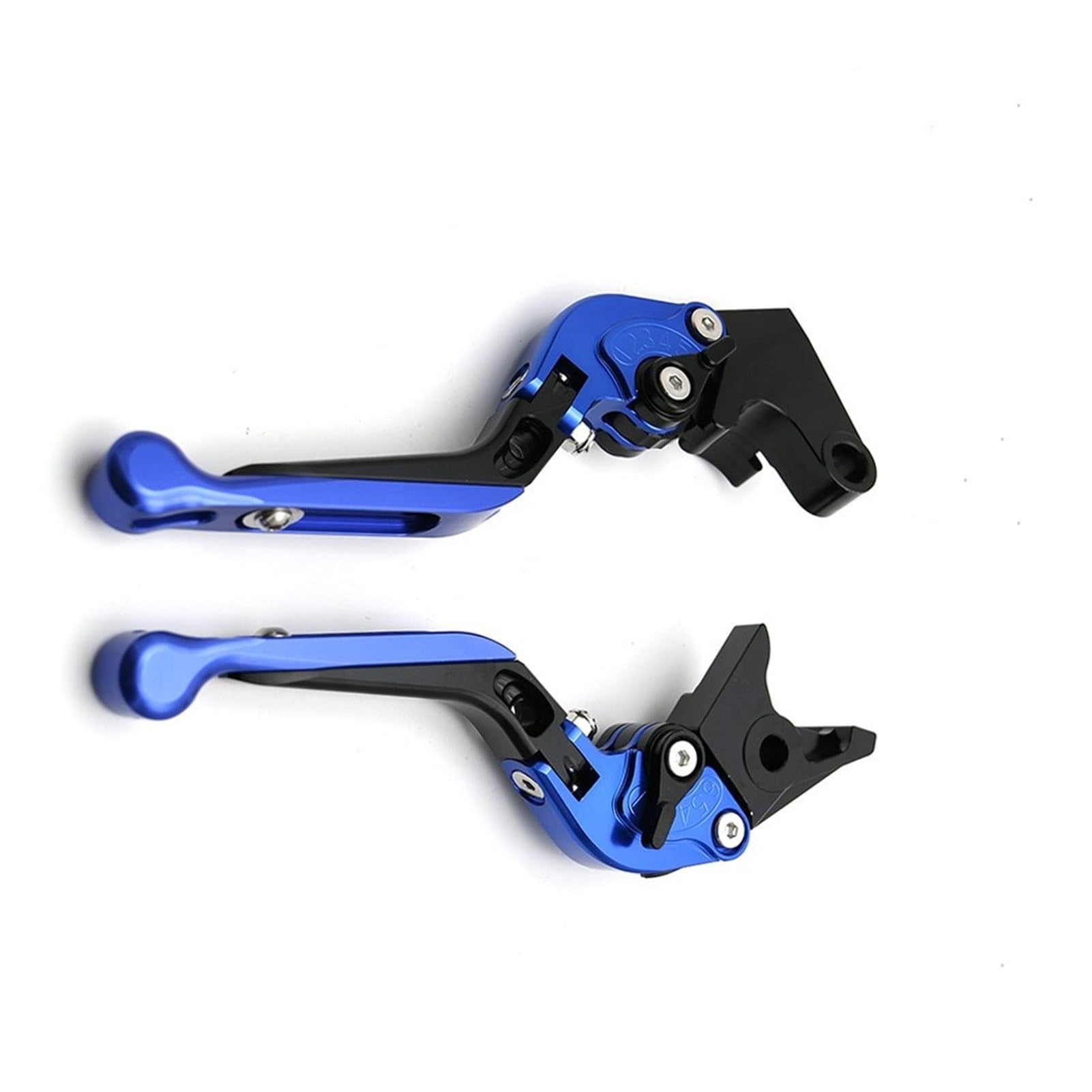 ASDDLLNN for CB CBR 650 R CBR650 CB650 CBR650R CB650R 2020 2021 2022 Folding Brake Clutch Levers