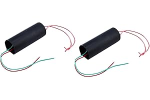 High Voltage Pulse Generator Module with Premium Transformers Finish