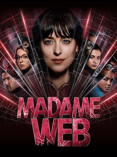  Madame Web