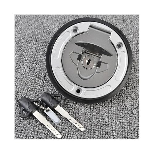 Bouchon réservoir bloqué ? Solution allumage et clés pour YZF155 R15 - 4