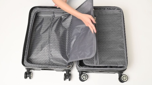 スマイル グレー・ブラック Lサイズ Amazon.com | Kenneth Cole REACTION Madison Square Lightweight