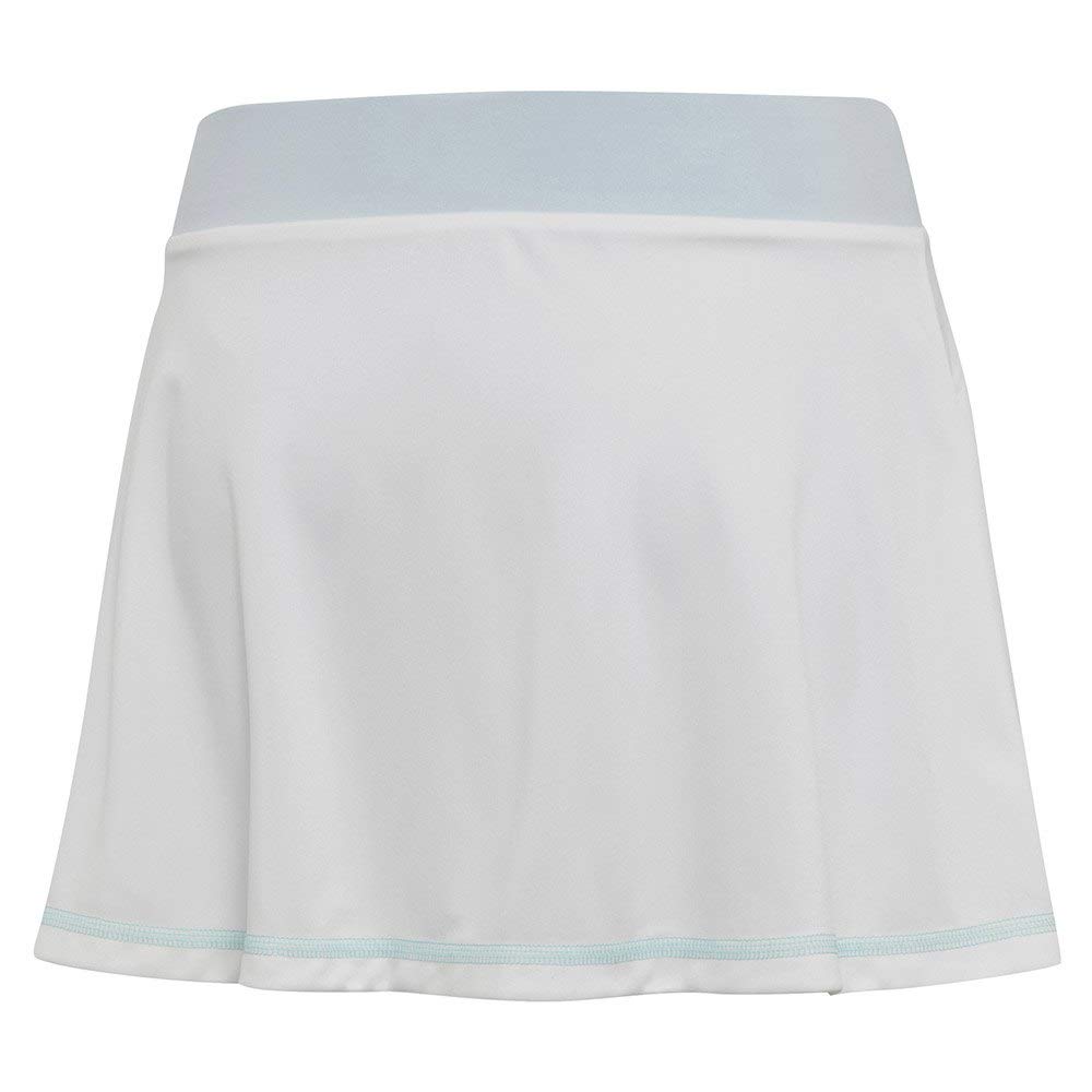 adidas Falda G Parley White/Easy Blue - T: 170