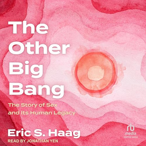 Listen to The Other Big Bang by Eric S. Haag episode artwork