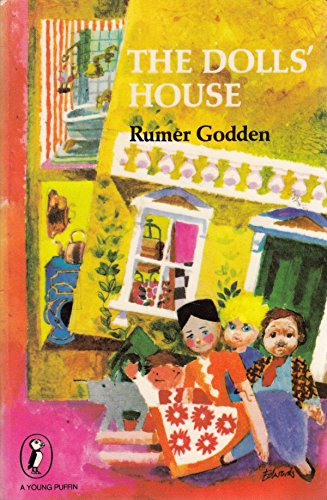 Dolls' House (Young Puffin Books) 0140304789 Book Cover