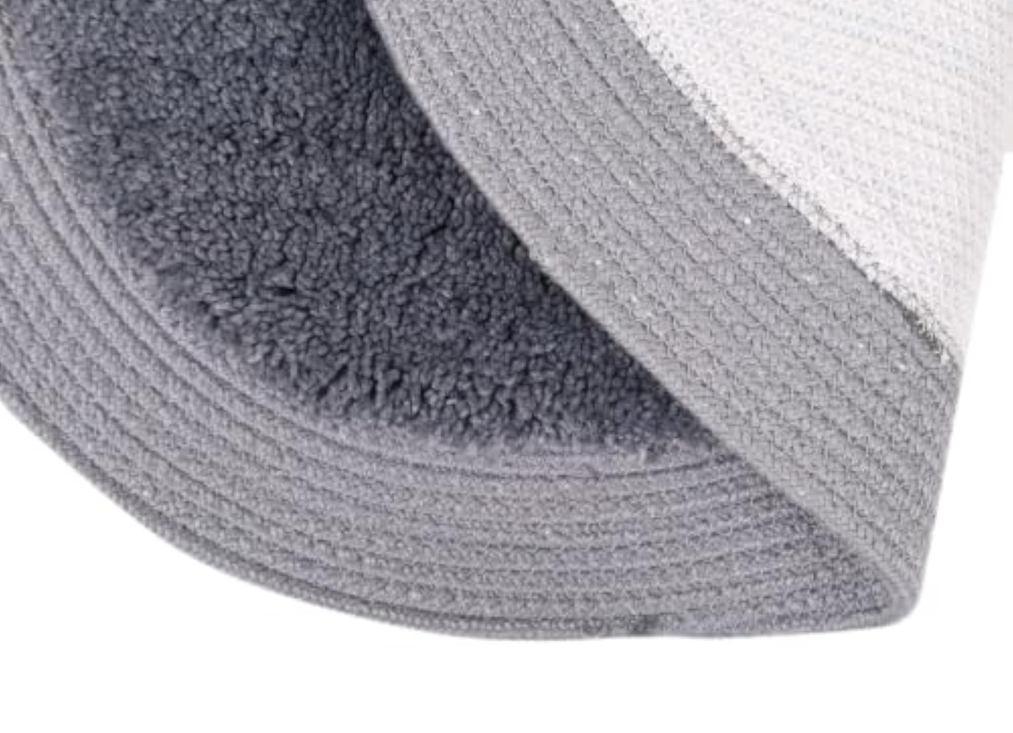 Microfiber Bath Mat, Soft & Absorbent Rug