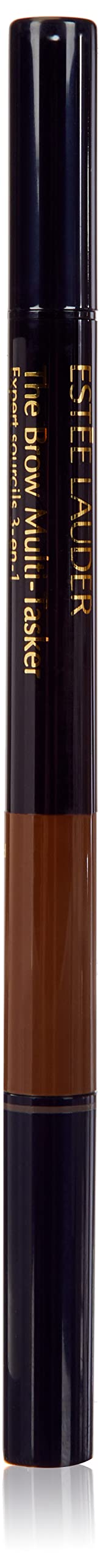 Estée Lauder THE BROW multi-tasker pencil #03-brunette