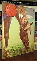 Horses B0007ERXUE Book Cover