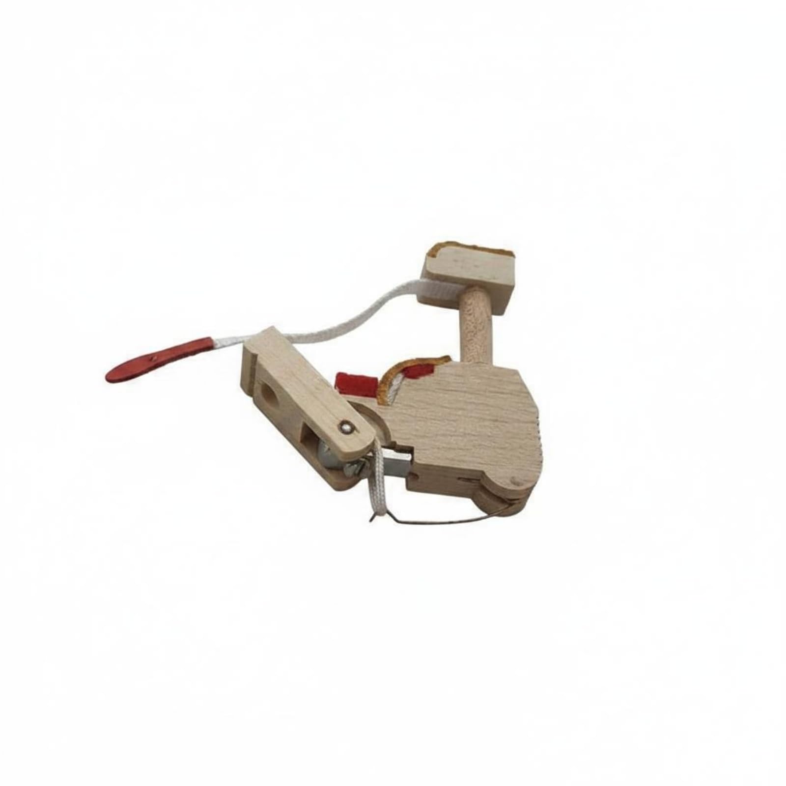 Used Piano Action Unit Second-Hand Piano Action Assembly Compact Music Accessory for Repair, Restoration, Maintenance, Pressure Plate Type|Parts & Accessories-image-23
