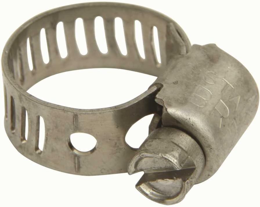 7%2f16x25%2f32+SS+Clamp