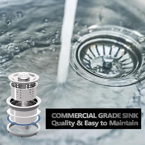 Encuentra reviews de Lavaderos acero inoxidable para comprar online. 6 Encuentra reviews de Lavaderos acero inoxidable para comprar online. 4