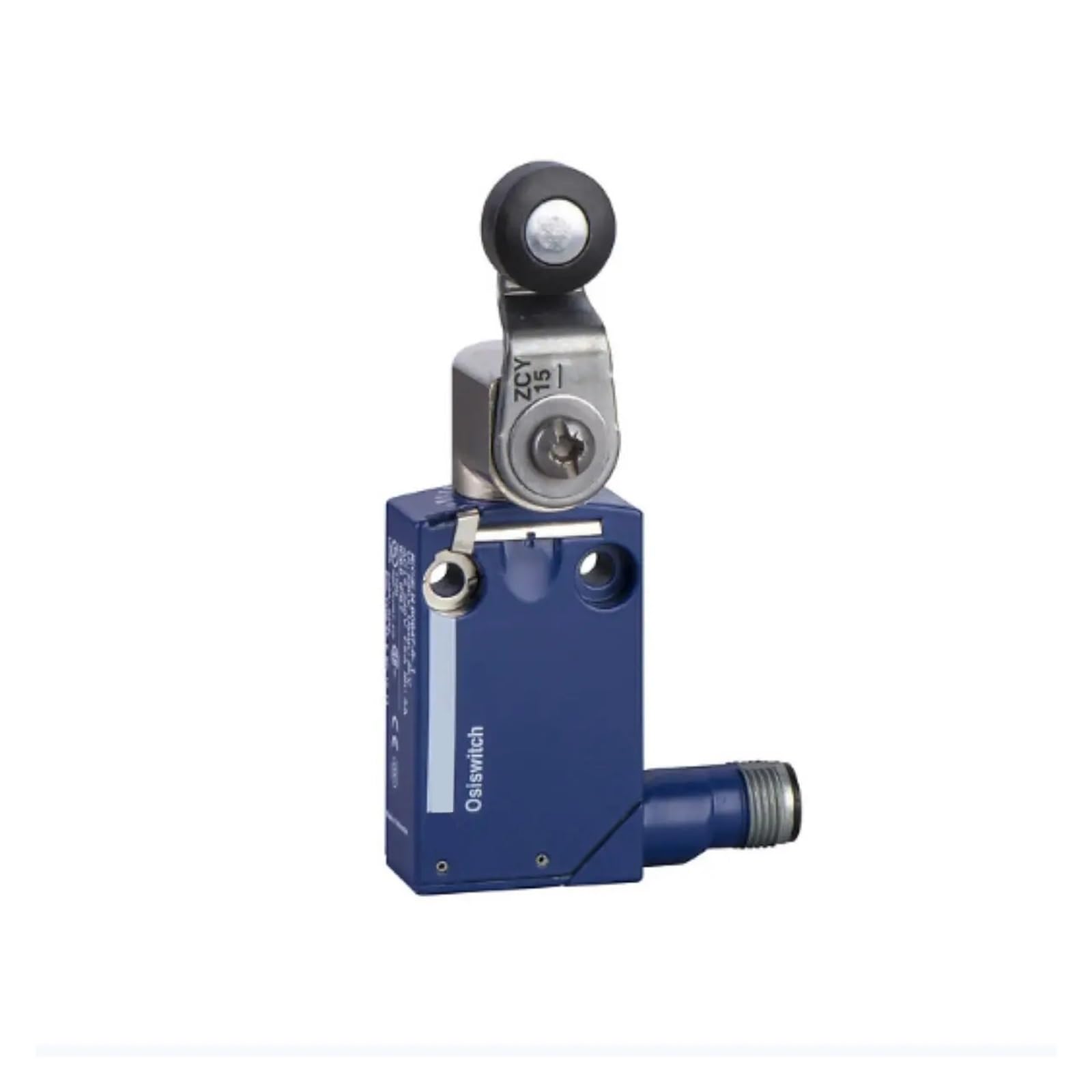 XCMD2115M12 interrupteur pour remplacer vos fins de course avec le connecteur M12 rapide