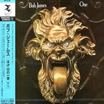 BOB JAMES　ボブ・ジェームス　LP OBSESSION　4枚セット BOB JAMES / Obsession (LP) / Warner Bros. | WAXPEND RECORDS