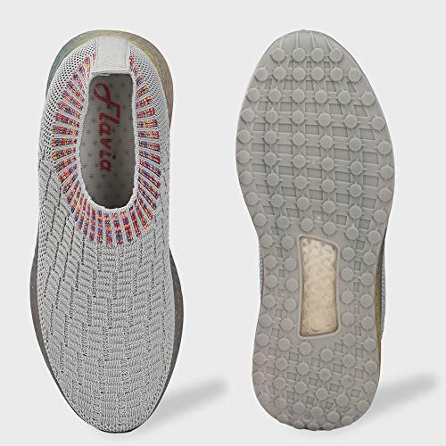 Image of Flavia Womens Tf0102 Running Shoes