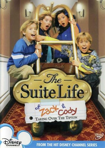 The Suite Life of Zack and Cody