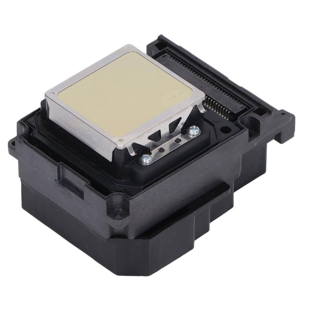 Testina di stampa per stampante a piastra piana a base di olio per macchina fotografica a colori di decima generazione TX800 F192040